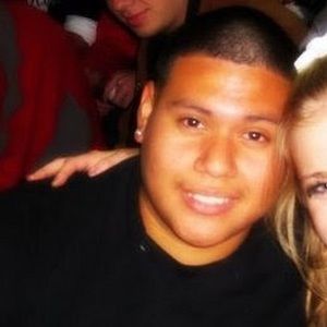 Meet your Posher, Jorge